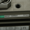 CKD Corporation GRCKF-3090A1 Pneumatic Table Type Rotary Actuator High Accuracy