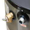 Rheem EGSP15 Water Heater Point Of Use Commercial 15 Gallon 1-Phase 277V 6kW