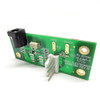 Fargo D000380 PCB Power Assembly For Fargo DTC 550 Printers