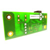 Fargo D000380 PCB Power Assembly For Fargo DTC 550 Printers