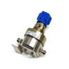 Parker Veriflo SQ420E1002P6T5422 High Performance Regulator Valve 250 PSI Max