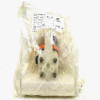 NEW Georg Fischer +GF+ 175.319.008 SYGEF WNF/BCF-HP Zero-Static Diaphragm Valve