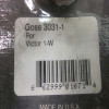 NEW 5 Goss 3031-1 for Victor 1- W Acetylene/Oxygen Welding Replacement Tips