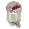 MKS 42B13DCH2AA025 Baratron Atmospheric Pressure Switch 1000 Torr G 316L