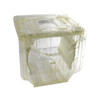 Entegris KTL-3002 300mm Silicon Wafer Storage Case Clear 30 Capacity