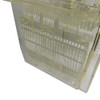 Entegris KTL-3002 300mm Silicon Wafer Storage Case Clear 30 Capacity