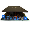 Eltrol 61606 Y-Axis Automation PCB Card Plug-In Module w/ Switch