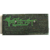 Eltrol 61606 Y-Axis Automation PCB Card Plug-In Module w/ Switch