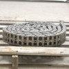TSUBAKI RS 100-SS-2 Drive Chain 20-Foot 11-Inches