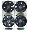 HP 451785-002 Fan Module for BLc7000 (4)