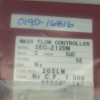 Stec SEC-Z12DM Mass Flow Controller MFC (N2/20SLM)