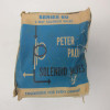 NEW Peter Paul Electronics Series 60 643H3TCV 120V 175PSI 4-Way Solenoid Valve