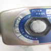NEW Peter Paul Electronics Series 60 643H3TCV 120V 175PSI 4-Way Solenoid Valve