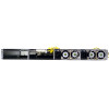 3Y Power Technology YH2242A Enclosure w/(2) YM-2821A 12VDC Power Supplies