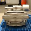 VAT 64050-PE28-003/0013 12.5" Pneumatic Air Operated Control Gate Valve