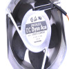 Lot: 3 Sanyo Denki 109E5724H501 Brushless DC Dyna Ace Axial Cooling Fans 24VDC