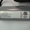 Illumitex Corona CX 48" Linear 8-LED 75W Light Fixture 5700K 120-277V Gray 4ft
