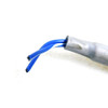 Omron D4GS-N1R-3 Slim Safety Door Limit Switch IP67 17mm Width 3m Cable
