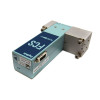 Fujikin FCS Mass Flow Controller MFC Valve W-Seal (Cl2 / 500cc) Honda 20-Pin