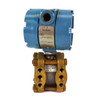 Rosemount 1151DR2F12B1 Pressure Transmitter
