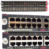 Cisco WS-X4148-RJ Catalyst 48-Port 10/100BASE-T Ethernet Switching Module (2)