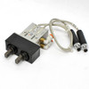 SMC MHKL2-16D-M9P Pneumatic Air Finger Gripper