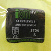 Cordova Safety Products 3704 ION-HV SMALL Cut-Resistant Gloves (5)