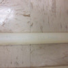 DSM Engineering Plastic Round Rod Nylon 101 PA66 Natural 1/2" x 96" (Lot of 4)