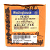 Westinghouse FB3035 Thermal Magnetic Circuit Breaker
