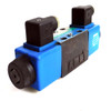 Vickers DG4V-3S-0C-VM-U-N5-60 Solenoid Operated Directional Valve 1450PSI Max