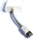 Apple A1305 DVI To DisplayPort Adapters Thunderbolt 1,2 (7)