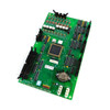 Cyberex 41-09-604483 Input-Output Interface Printed Circuit Board Assembly