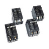 GE THQB LM 20 Amp 2-Pole Molded Case 20A Circuit Breaker 120/240VAC (4)