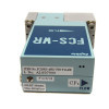 Fujikin FCS-WR Mass Flow Controller MFC Valve W-Seal (CF4 / 1 SLM) Honda 20-Pin