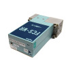 Fujikin FCS-WR Mass Flow Controller MFC Valve W-Seal (CF4 / 1 SLM) Honda 20-Pin