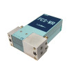 Fujikin FCS-WR Mass Flow Controller MFC Valve W-Seal (CF4 / 1 SLM) Honda 20-Pin