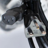 Cisco 37-0910-01 Power Cord Cable C13 to 6-15P 8' 10A 250V Voltex (4) Cisco 37-0910-01 Power Cord Cable C13 to 6-15P 8' 10A 250V Voltex (4)