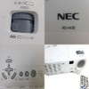 NP115 DLP SVGA Conference Room Projector Unit w/Remote & Cables 2500 Lumens