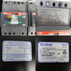 Starline CBMDCT5VH Busway 30A Tap Box w/ ABB 1SDA053954R1 Circuit Breakers (2)