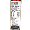 Celerity Unit UFC-8565C Mass Flow Controller MFC Valve D-Net (SiF4/3SLM) C-Seals