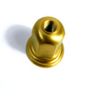 California Faucets 34-STP-LSG San Clemente Satin Gold Tissue/Towel Holder California Faucets 34-STP-LSG San Clemente Satin Gold Tissue/Towel Holder