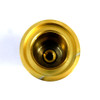 California Faucets 34-STP-LSG San Clemente Satin Gold Tissue/Towel Holder California Faucets 34-STP-LSG San Clemente Satin Gold Tissue/Towel Holder