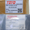 Toyo ETH5M-L10 150mm Stroke Single Axis Ball Screw Drive Linear Actuator