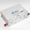 MKS Instruments GBR3A52CRR1A10 Tru-Flo Mass Flow Verifier 500SCCM 1/4"VCR RS-232