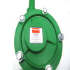 NEW Dayton 3BY41 Polypropylene 1" OD Hand Operated 8 GPM Rotary Drum Pump