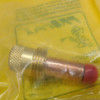 Profax PX45V27 1/8" Brass/Copper Standard Gas Lens Collet Body (20)