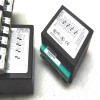 (2) GE Fanuc IC670MDL930J Isolated Output Modules w/ IC670CHS002E 2-Tier Base