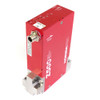 Horiba Stec SEC-Z534KVX Digital Mass Flow Controller MFC N2 100SLM D-Net IGS