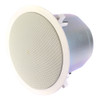JBL Control 26C 6.5" In-Ceiling Speaker Professional Loudspeaker White w/ Mount