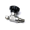 Matheson LMT437A Stainless Steel Diaphragm Valve